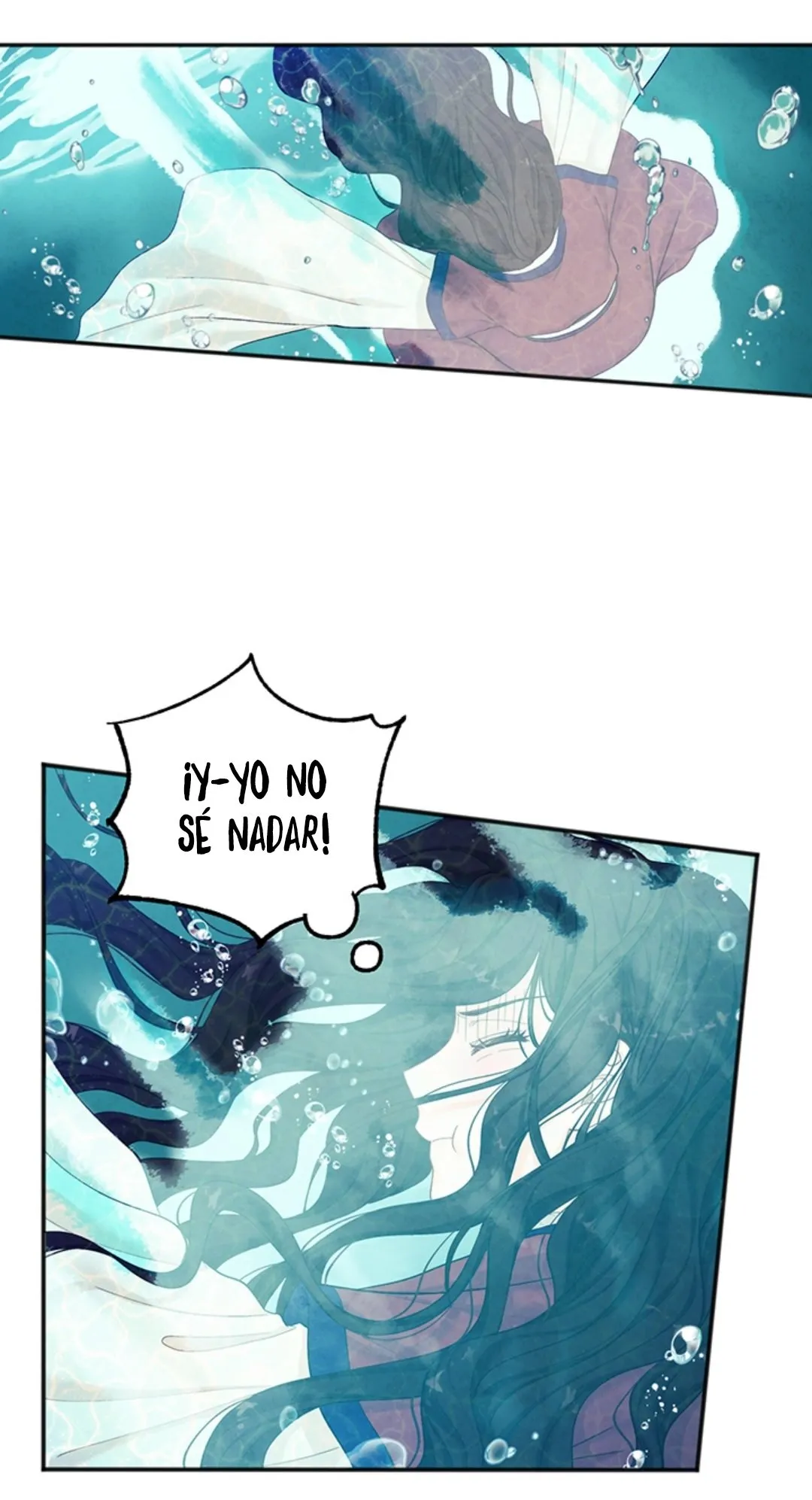 El Amo del Sol Capítulo 4 en Línea - página 27