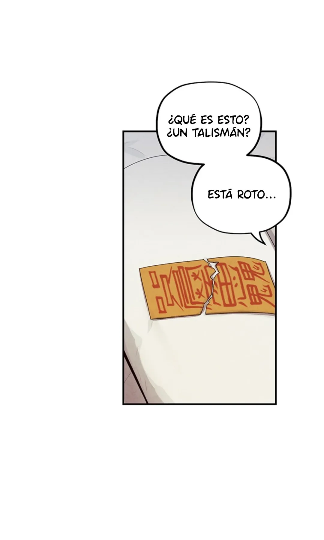 El Amo del Sol Capítulo 4 en Línea - página 44