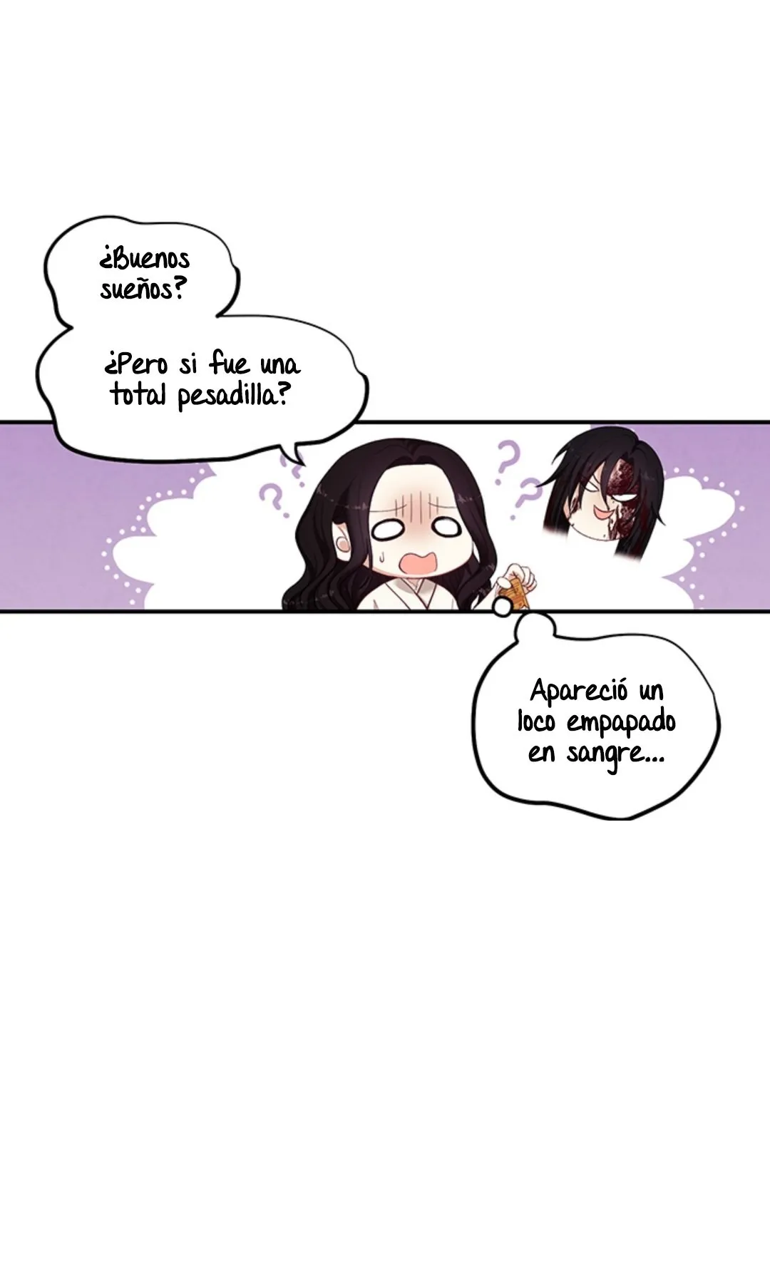 El Amo del Sol Capítulo 4 en Línea - página 46