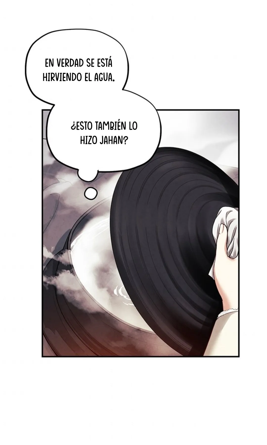El Amo del Sol Capítulo 4 en Línea - página 52