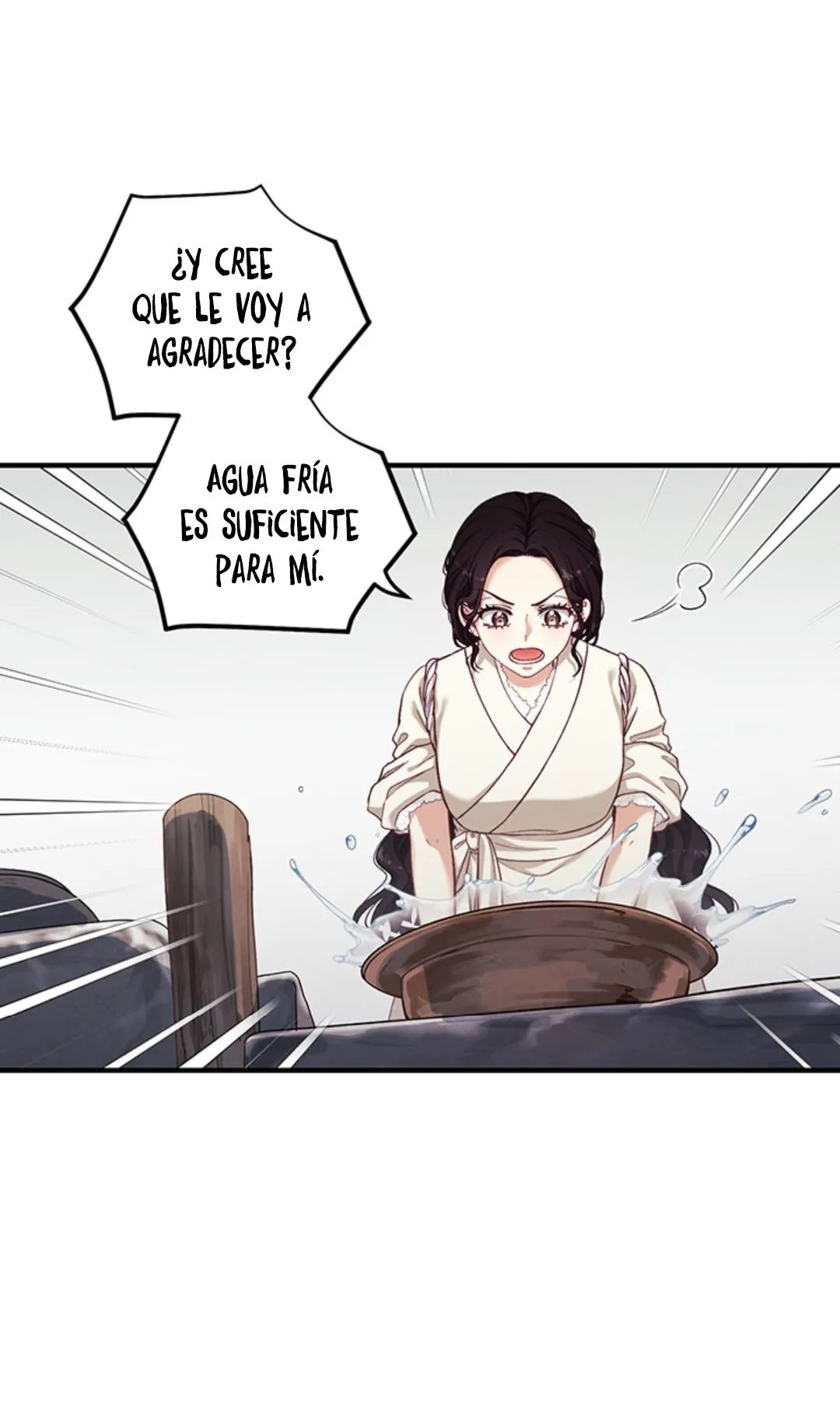 El Amo del Sol Capítulo 4 en Línea - página 54