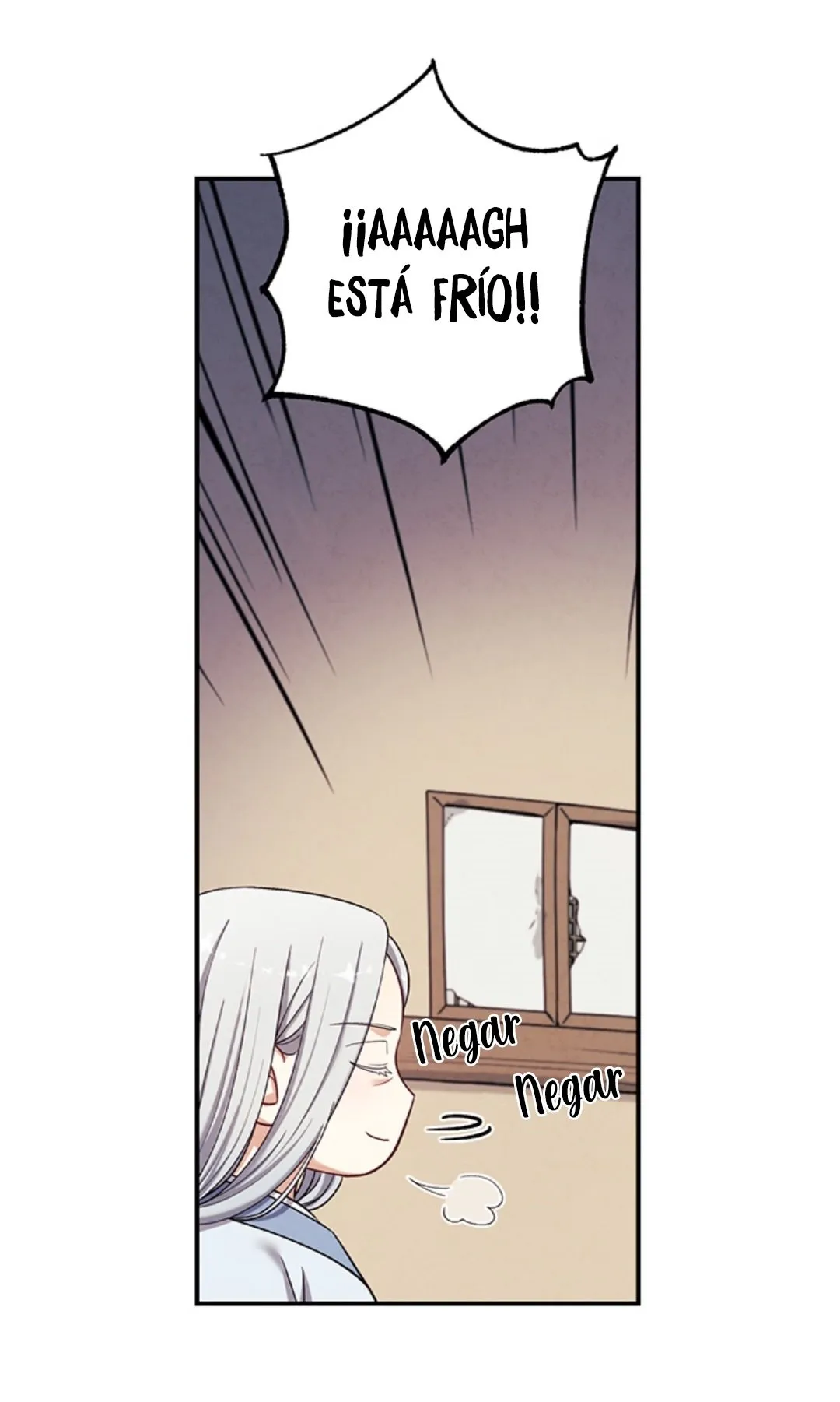 El Amo del Sol Capítulo 4 en Línea - página 56