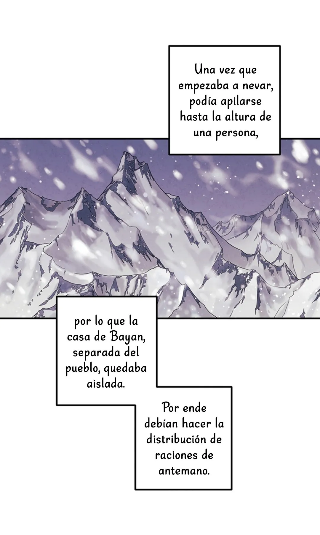 El Amo del Sol Capítulo 4 en Línea - página 58