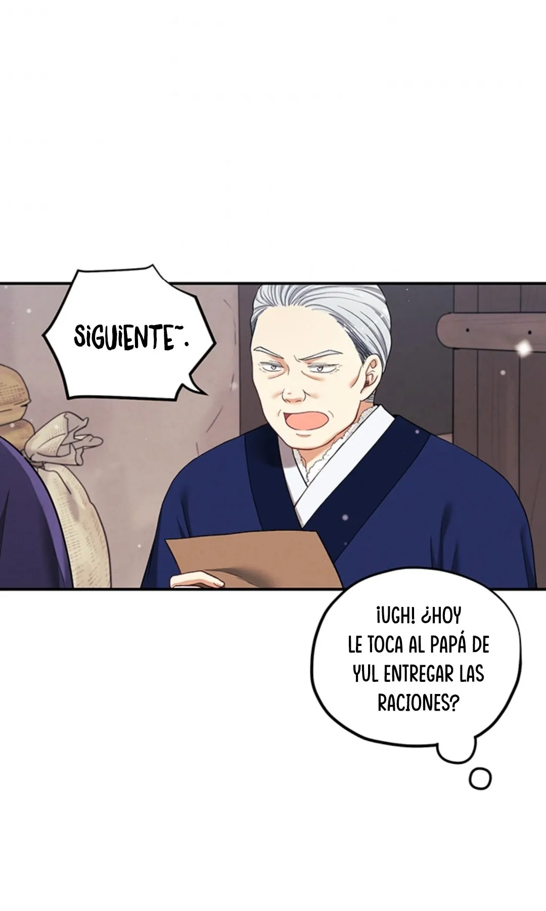 El Amo del Sol Capítulo 4 en Línea - página 62