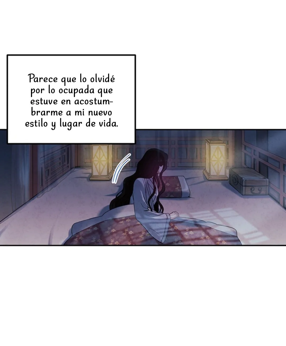 El Amo del Sol Capítulo 41 en Línea - página 20