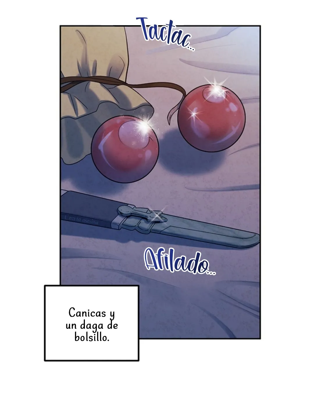 El Amo del Sol Capítulo 41 en Línea - página 23