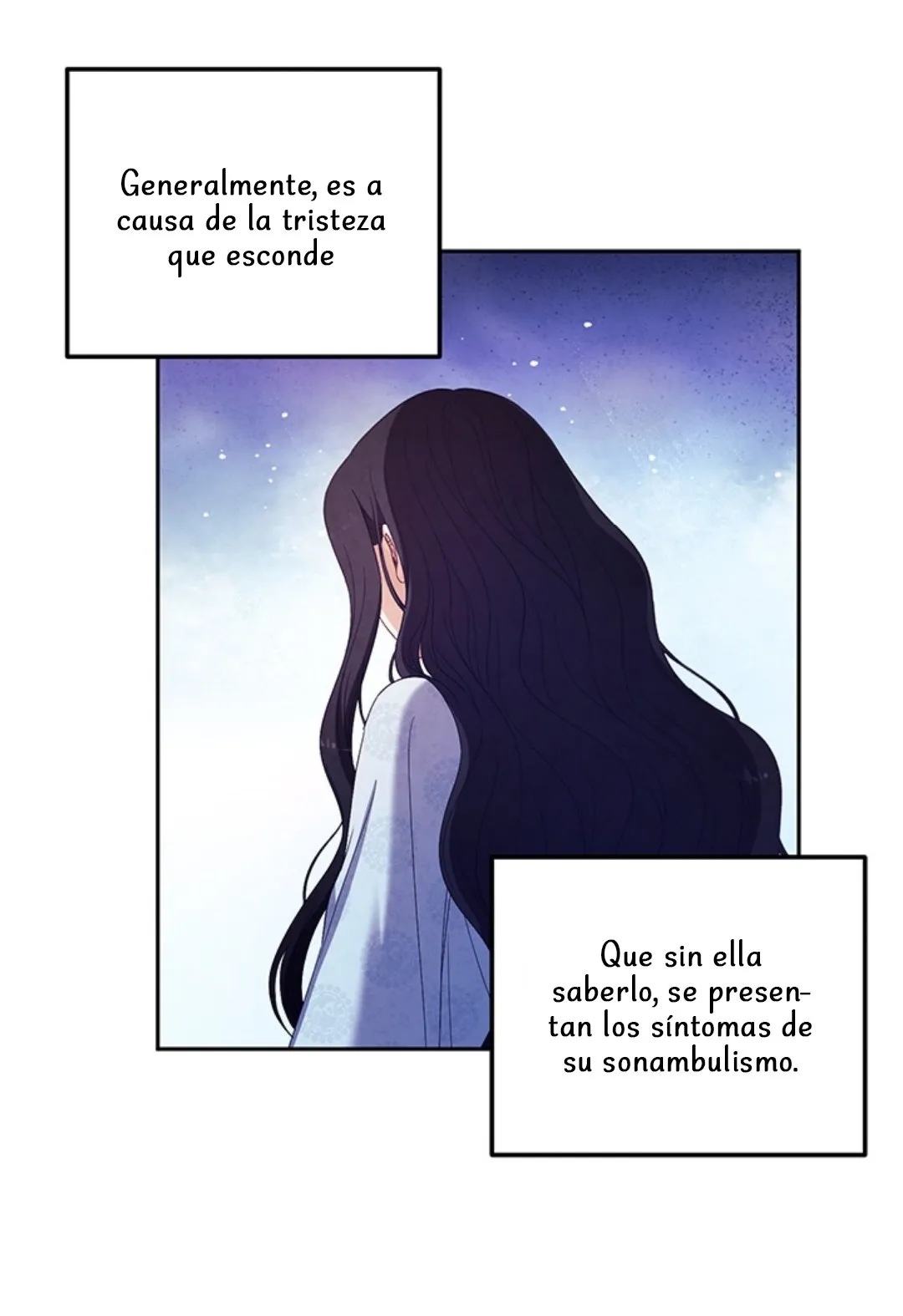 El Amo del Sol Capítulo 41 en Línea - página 40