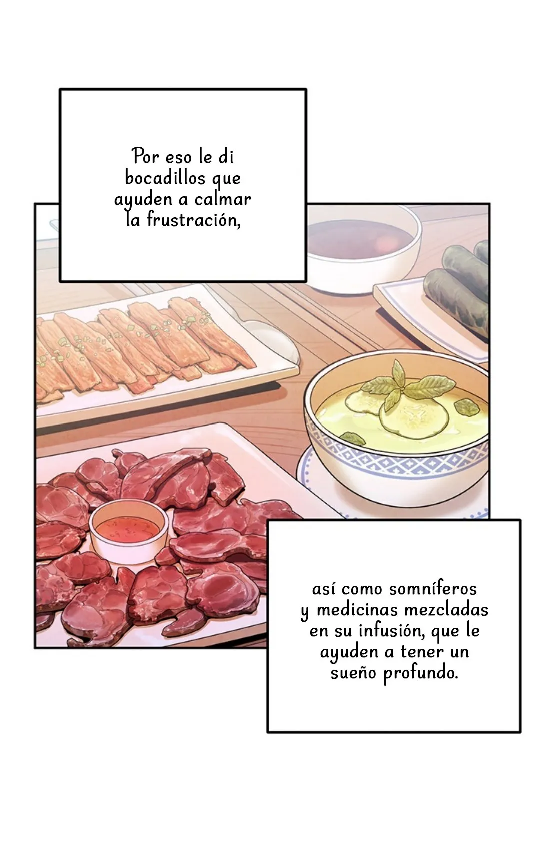 El Amo del Sol Capítulo 41 en Línea - página 41