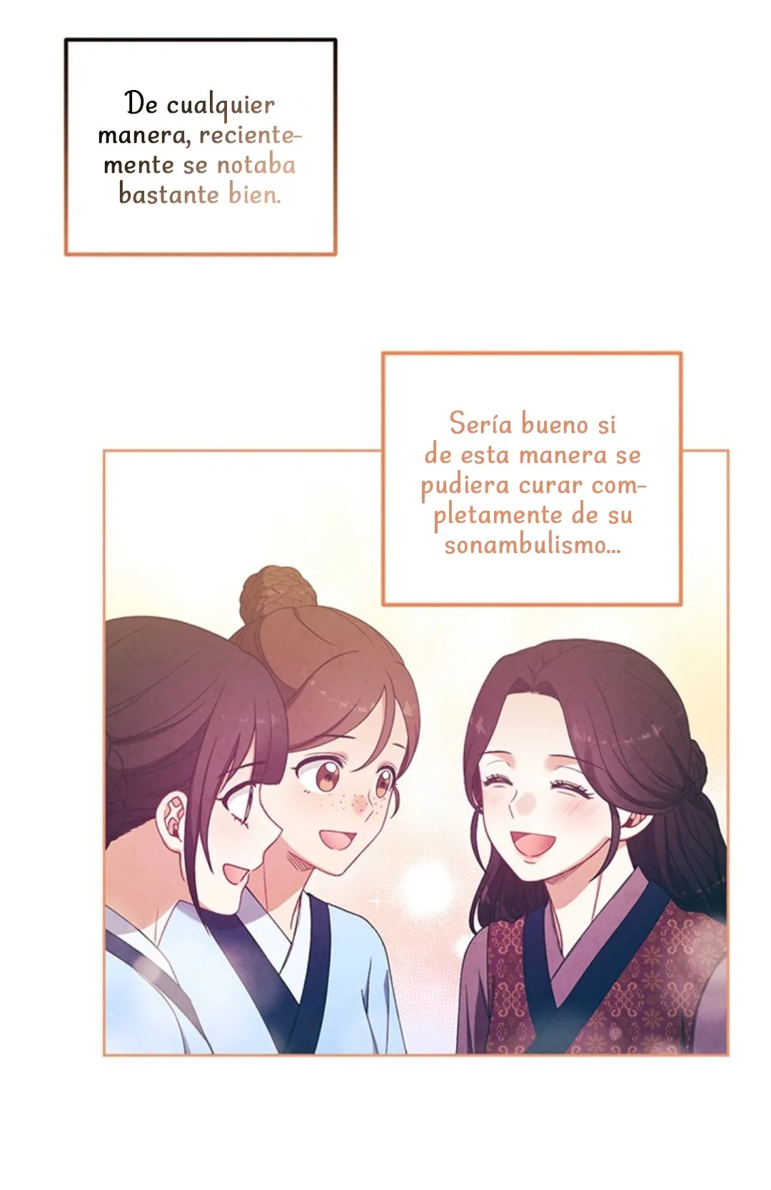El Amo del Sol Capítulo 41 en Línea - página 43