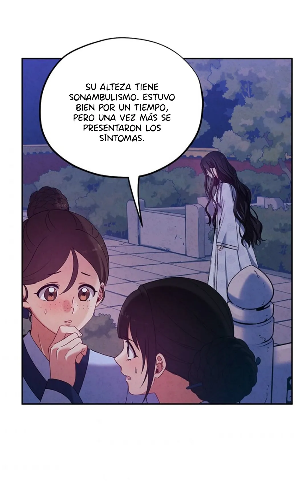 El Amo del Sol Capítulo 41 en Línea - página 62