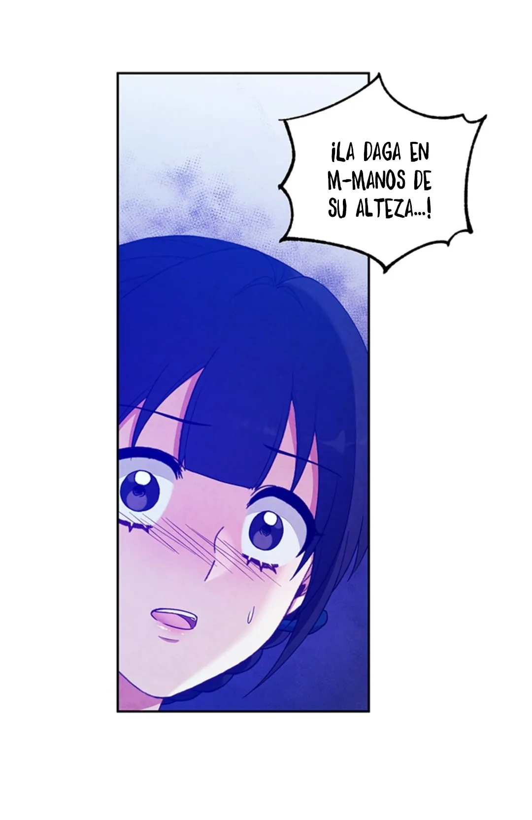El Amo del Sol Capítulo 42 en Línea - página 7