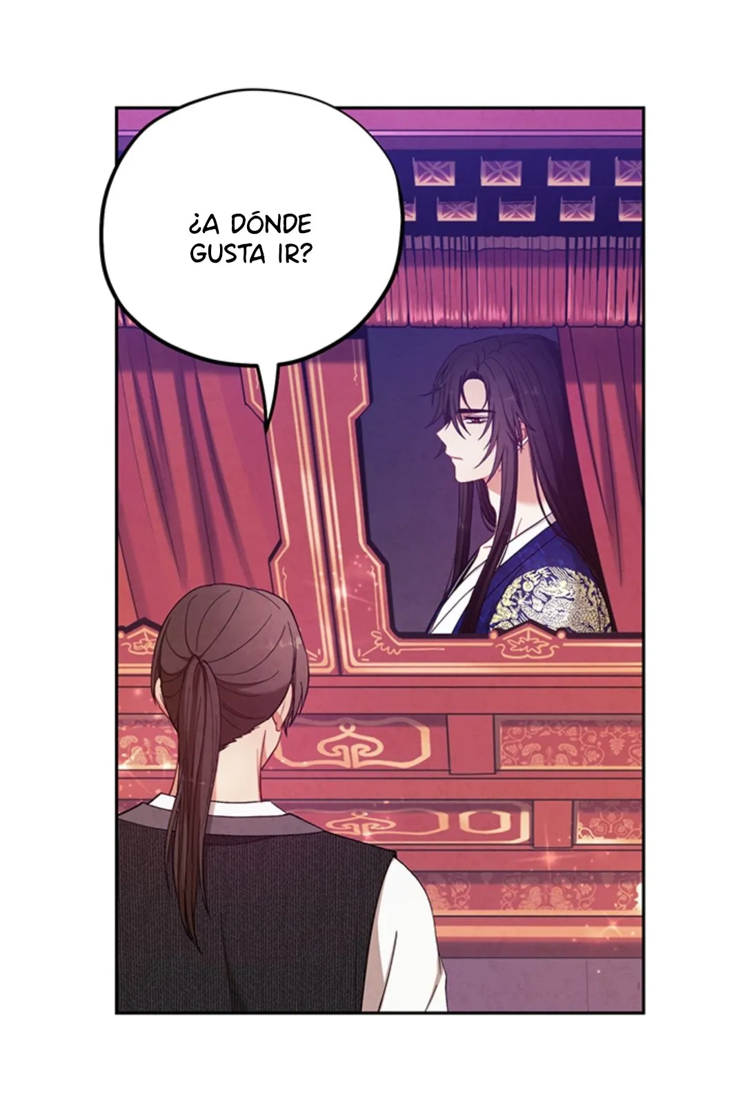 El Amo del Sol Capítulo 42 en Línea - página 26
