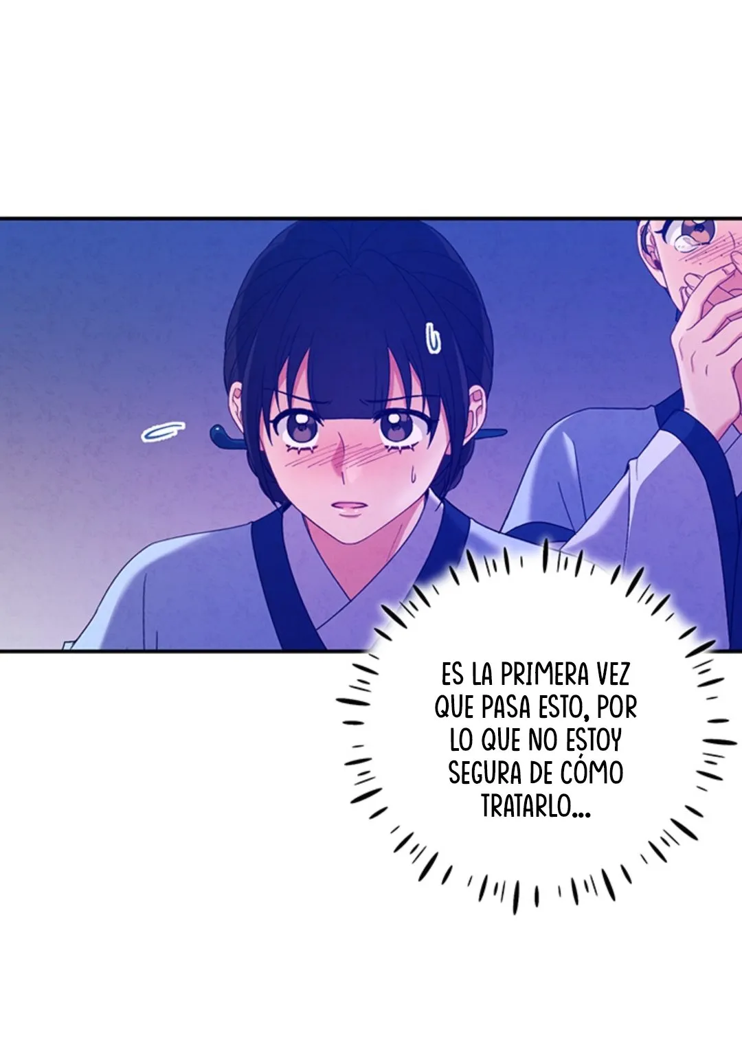 El Amo del Sol Capítulo 42 en Línea - página 32