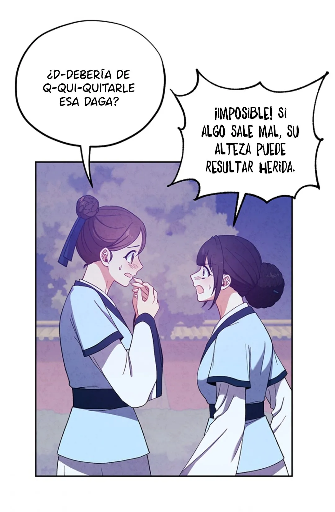 El Amo del Sol Capítulo 42 en Línea - página 34