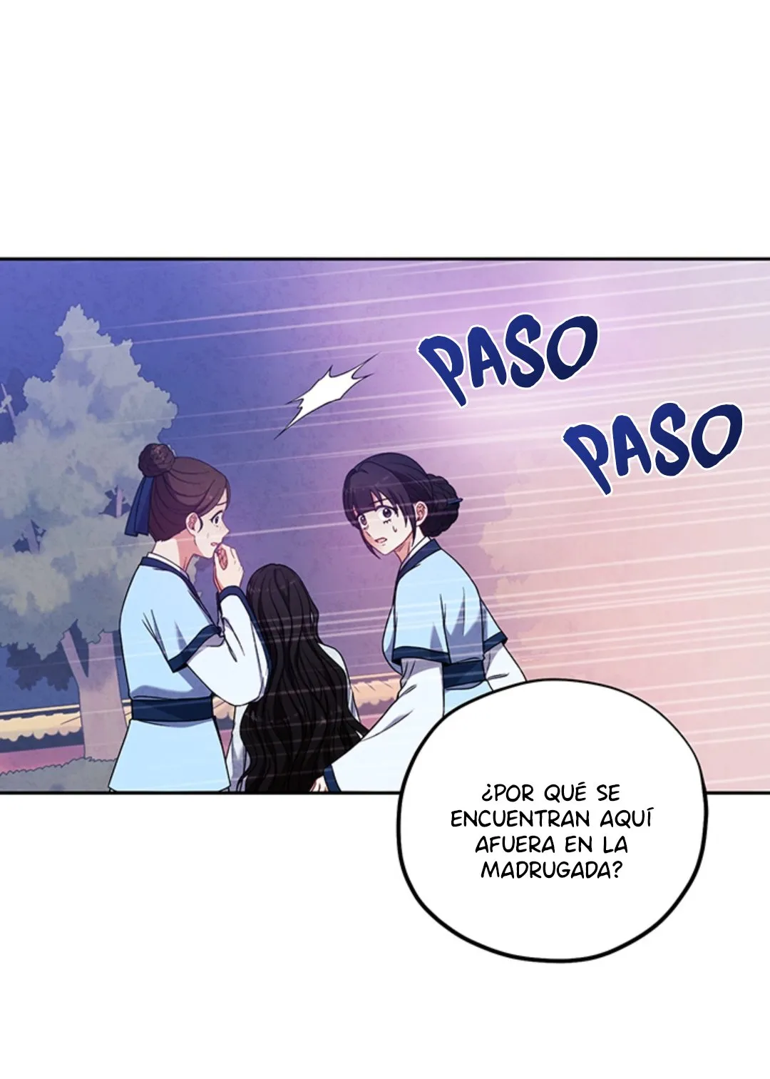 El Amo del Sol Capítulo 42 en Línea - página 37