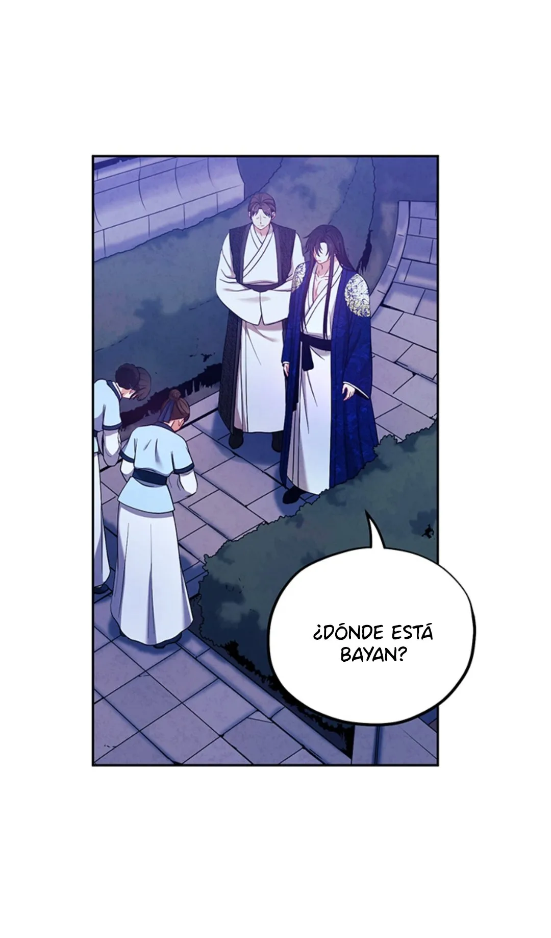 El Amo del Sol Capítulo 42 en Línea - página 40