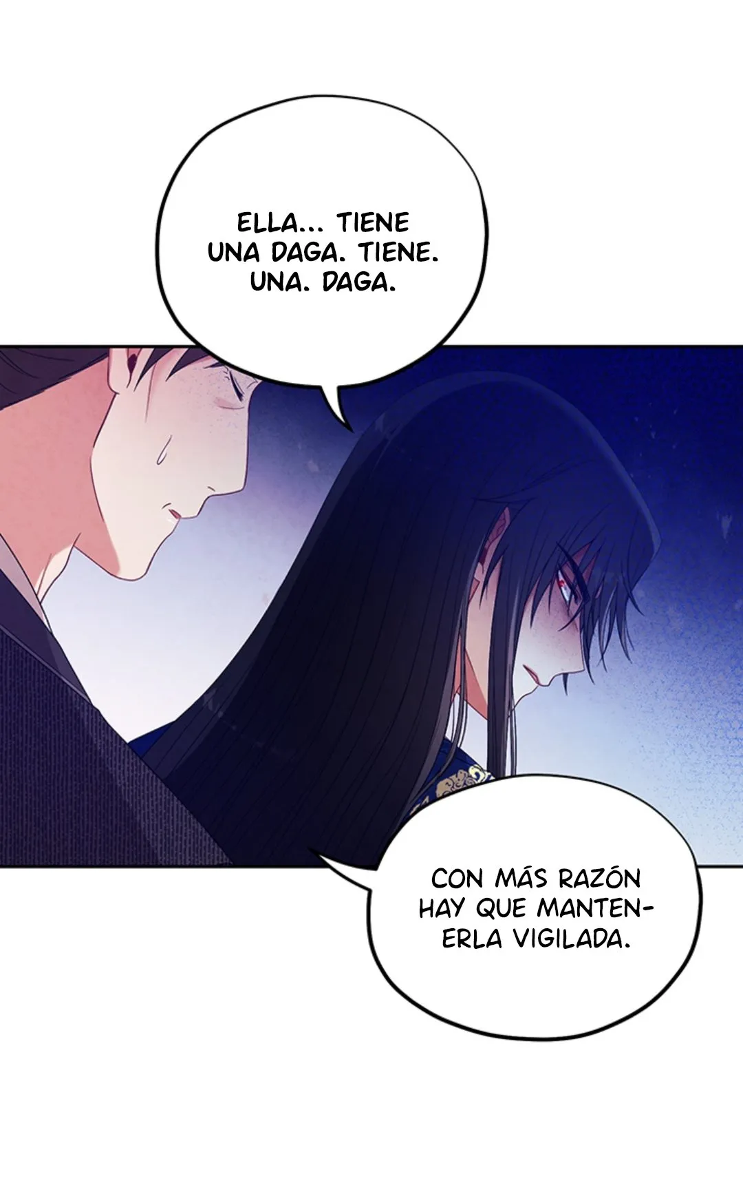 El Amo del Sol Capítulo 42 en Línea - página 56