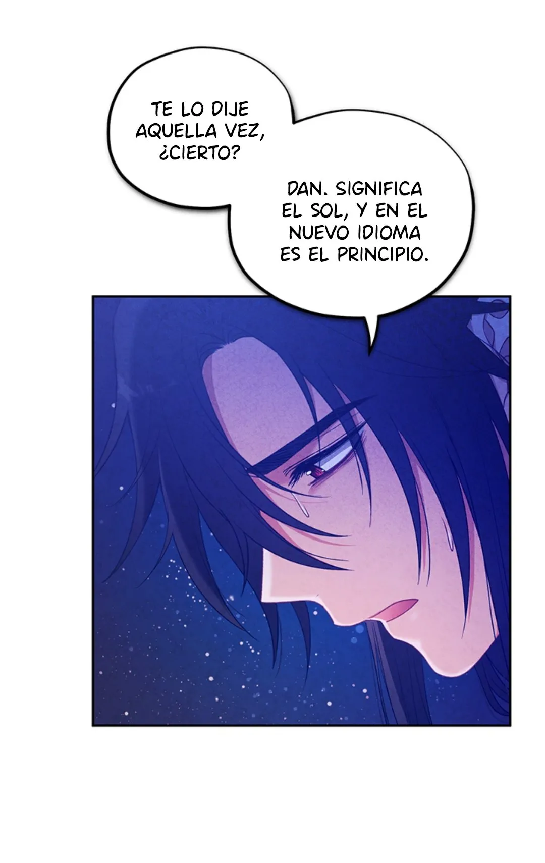El Amo del Sol Capítulo 42 en Línea - página 81