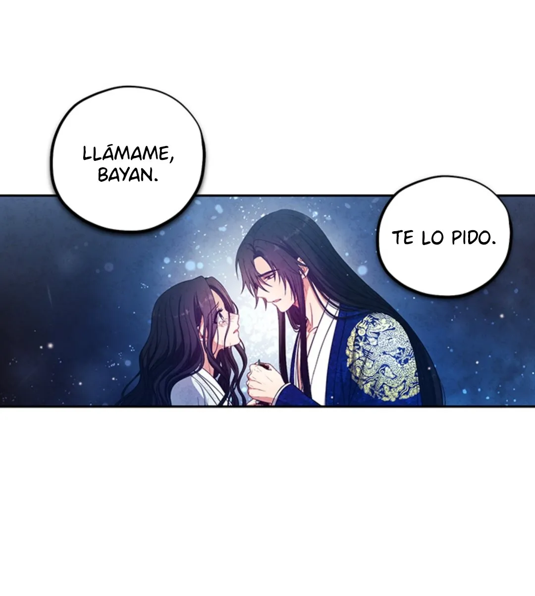 El Amo del Sol Capítulo 42 en Línea - página 82