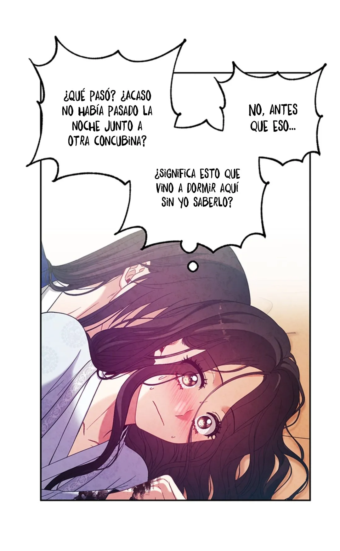 El Amo del Sol Capítulo 43 en Línea - página 14