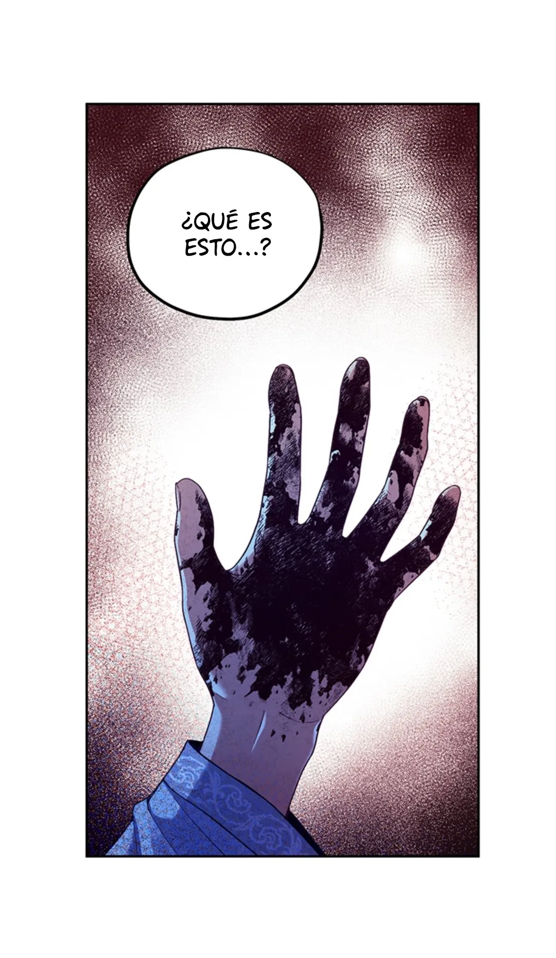 El Amo del Sol Capítulo 43 en Línea - página 21