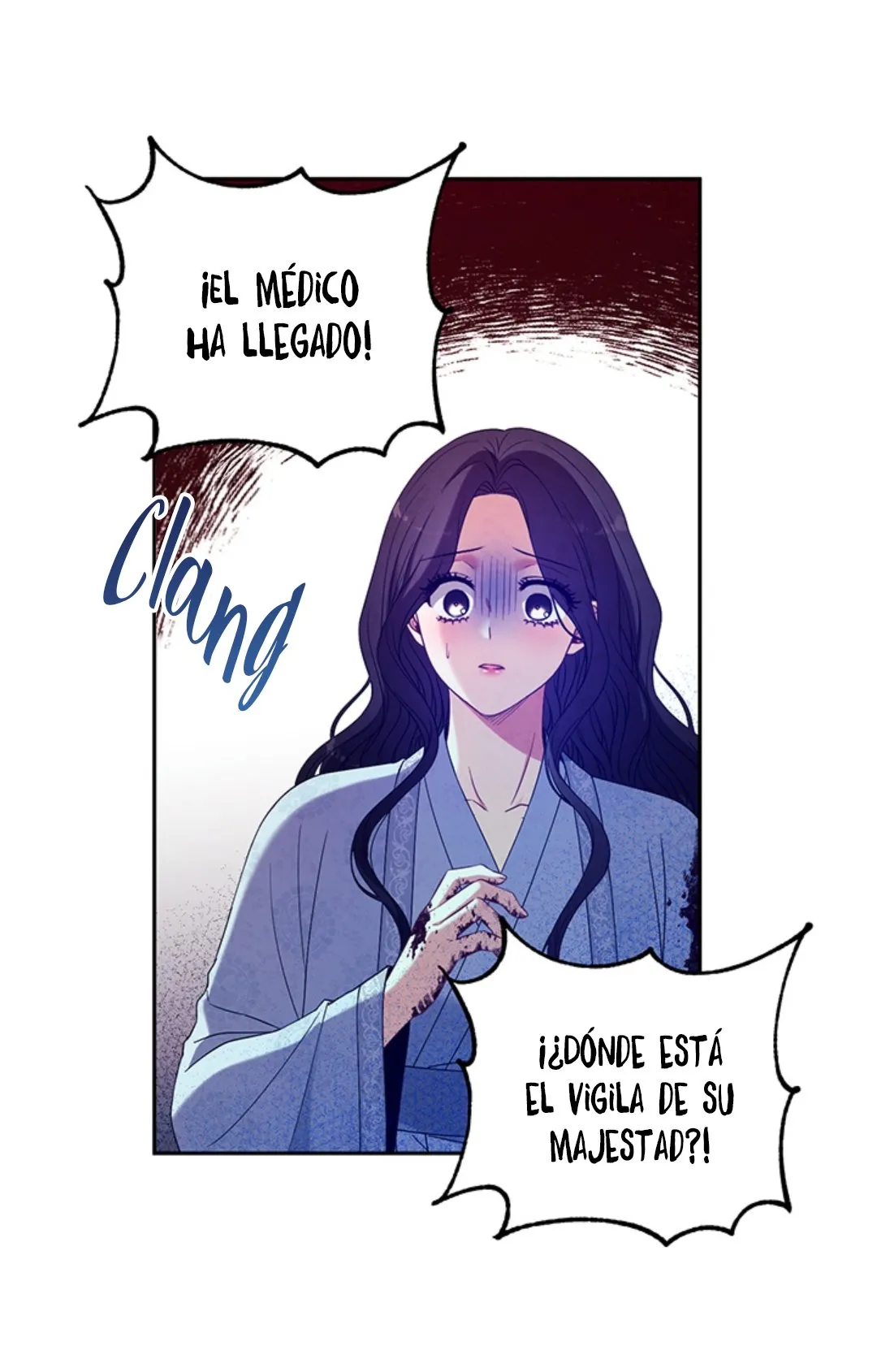 El Amo del Sol Capítulo 43 en Línea - página 31