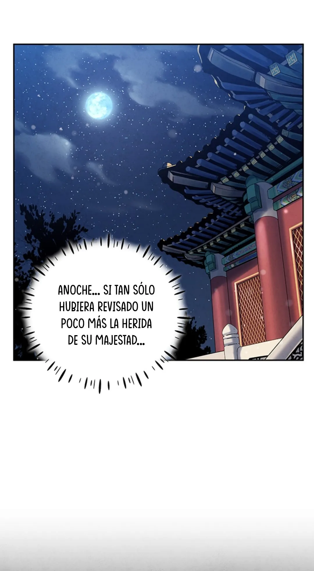 El Amo del Sol Capítulo 43 en Línea - página 37