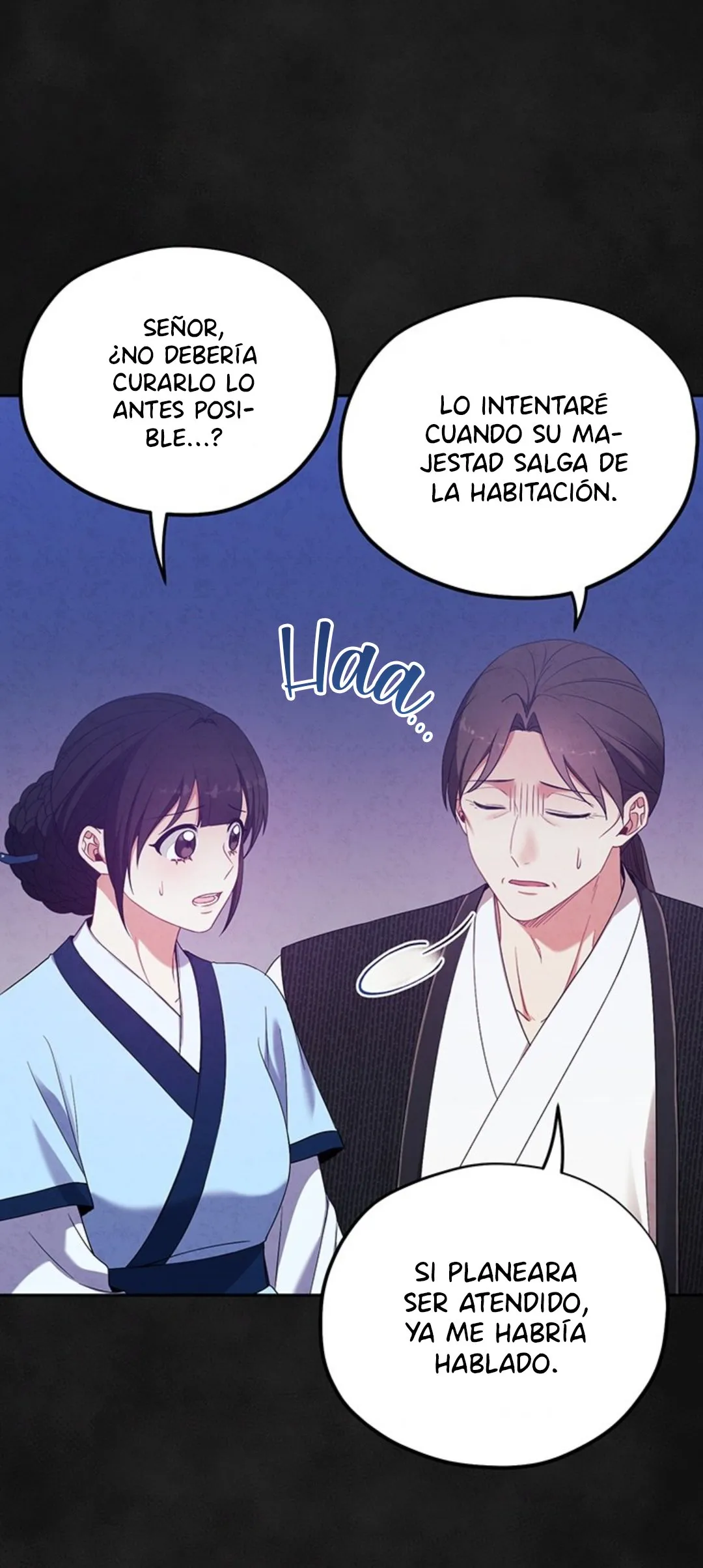 El Amo del Sol Capítulo 43 en Línea - página 41