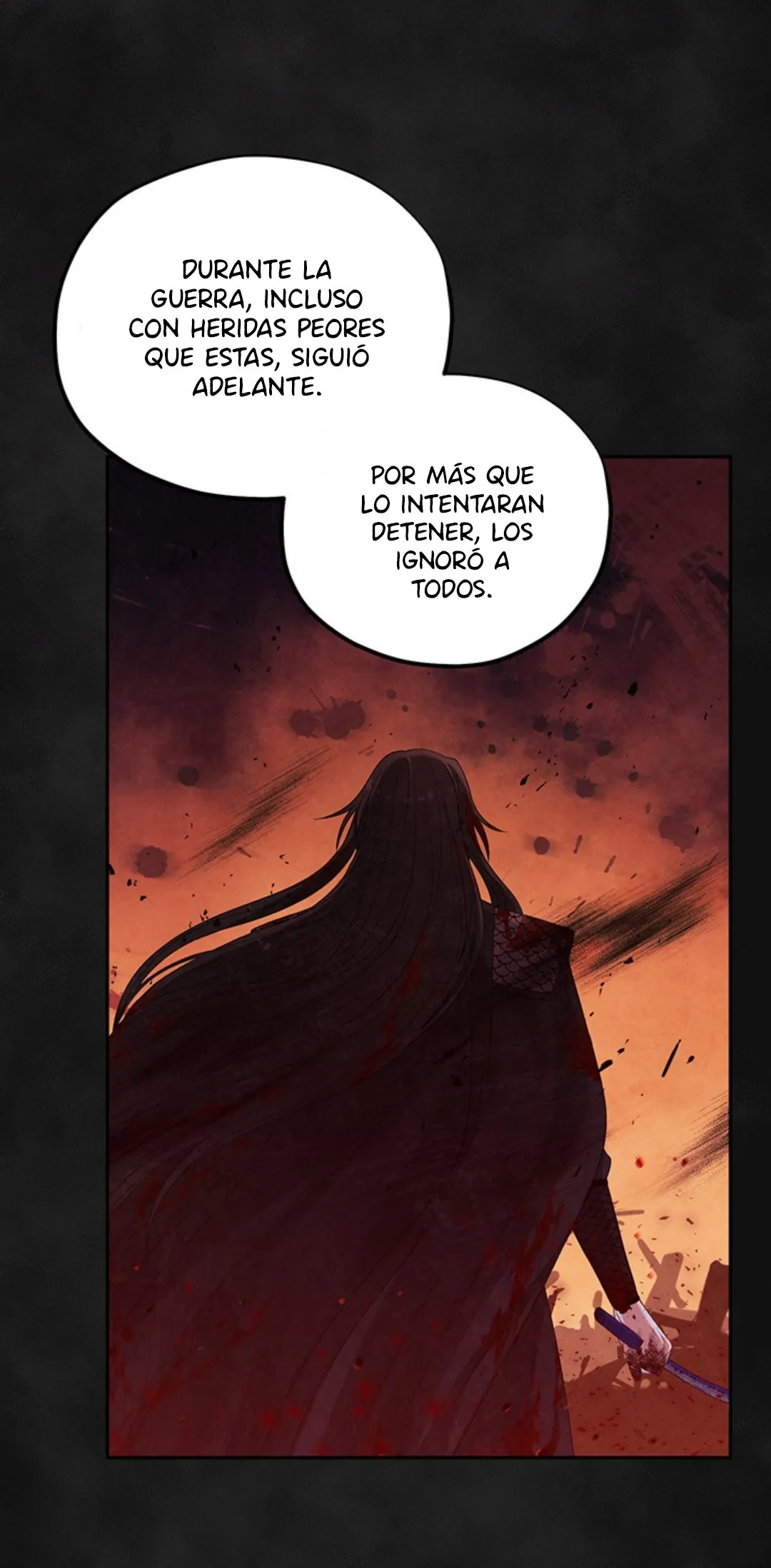 El Amo del Sol Capítulo 43 en Línea - página 42