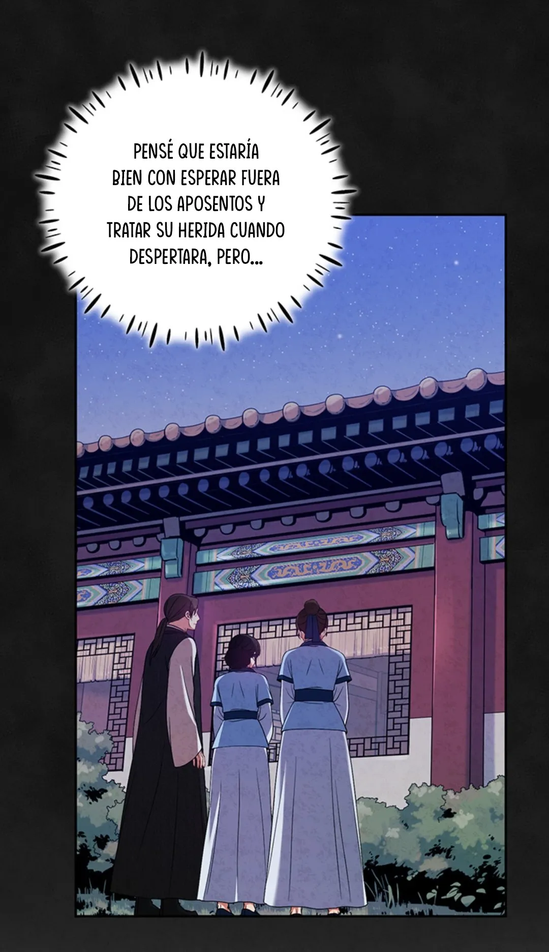 El Amo del Sol Capítulo 43 en Línea - página 45