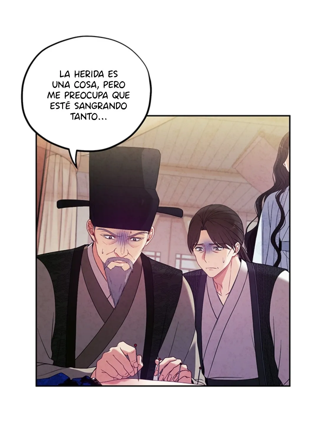 El Amo del Sol Capítulo 43 en Línea - página 48
