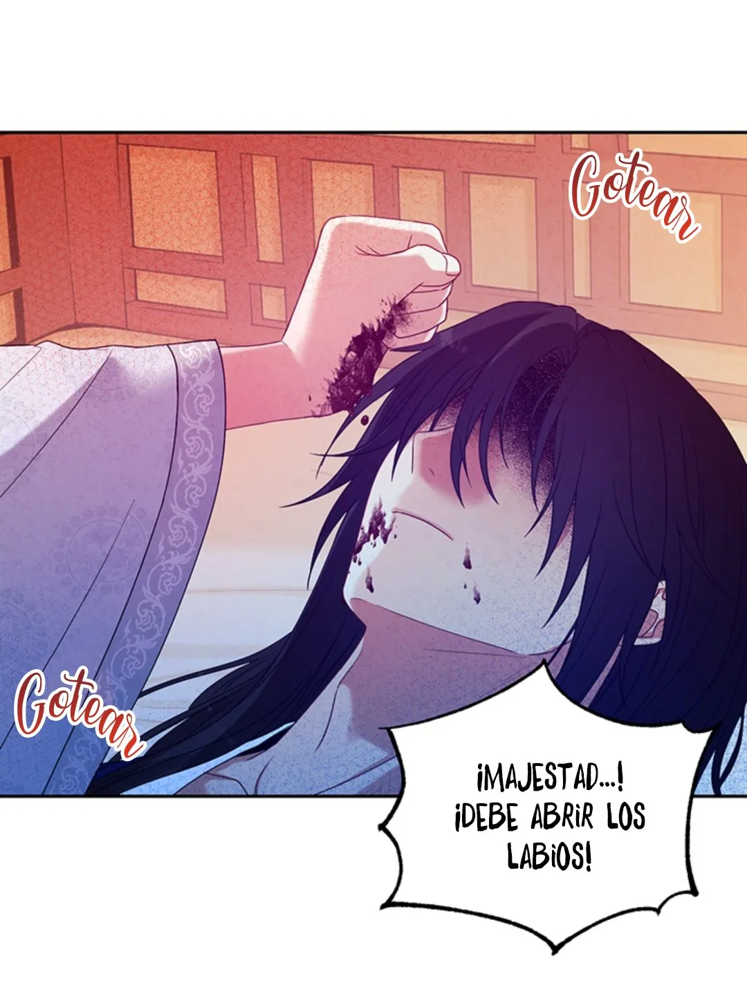 El Amo del Sol Capítulo 43 en Línea - página 63