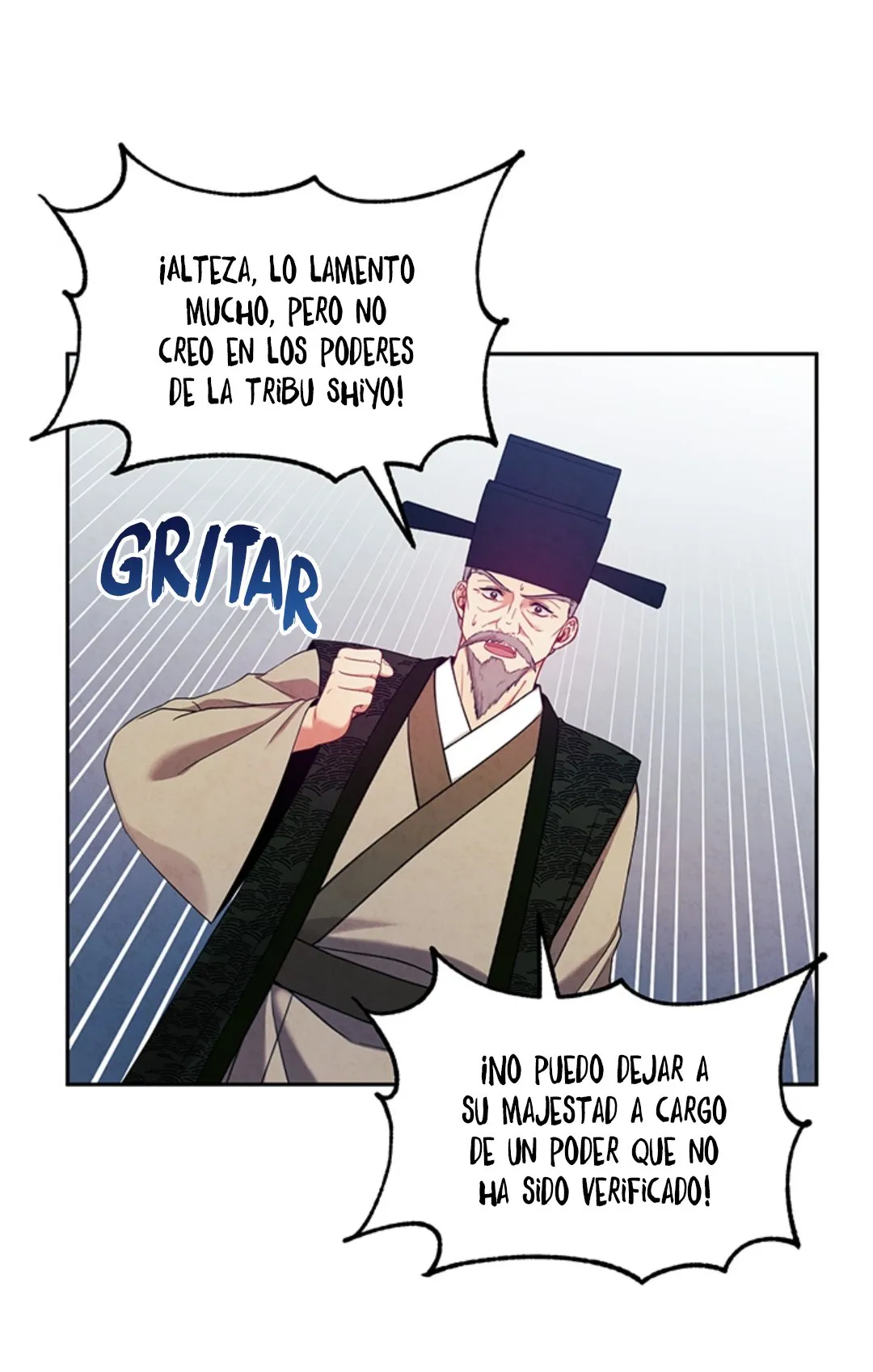 El Amo del Sol Capítulo 43 en Línea - página 69