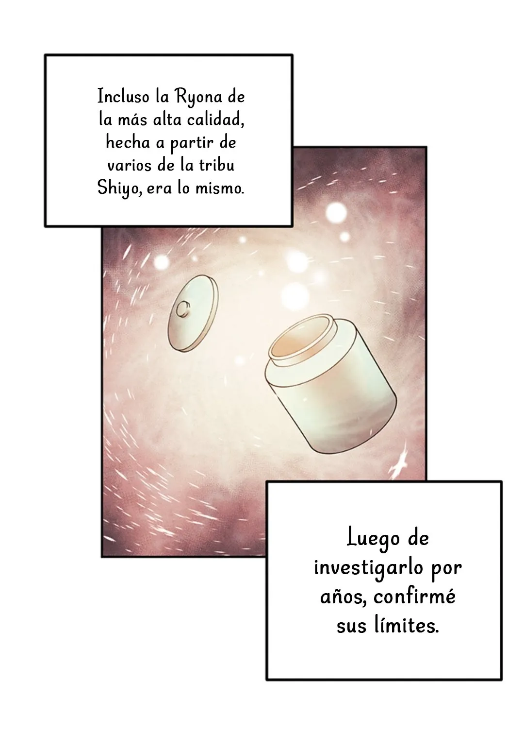 El Amo del Sol Capítulo 43 en Línea - página 74