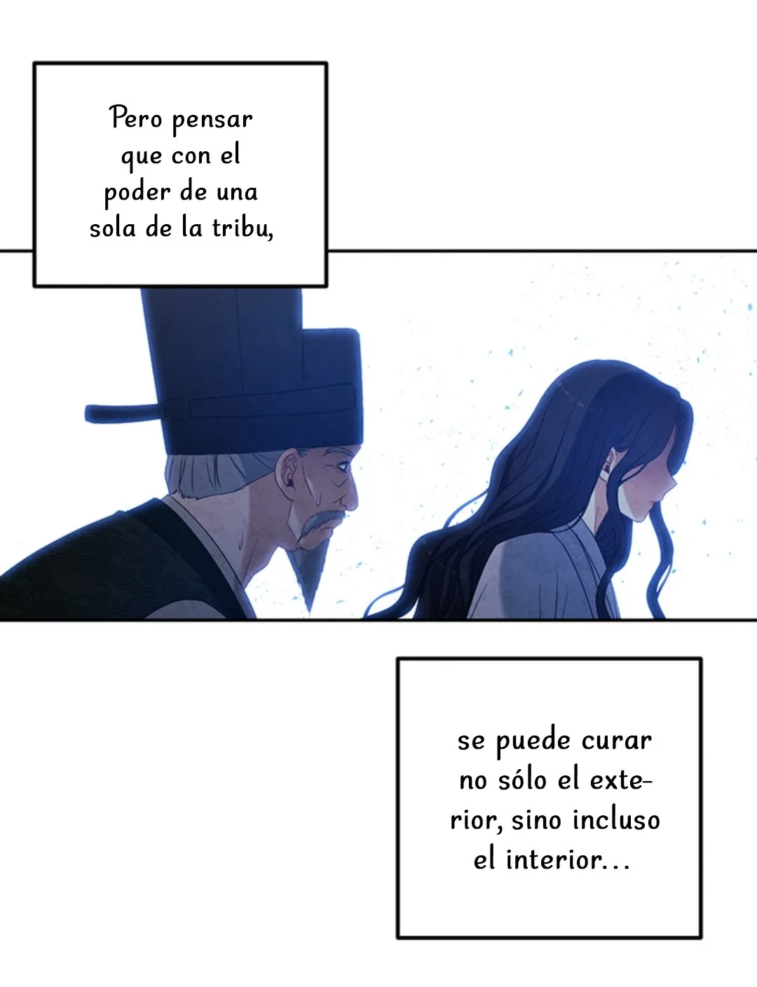 El Amo del Sol Capítulo 43 en Línea - página 75