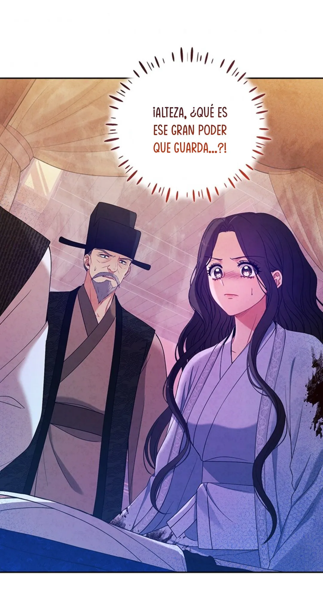 El Amo del Sol Capítulo 43 en Línea - página 77