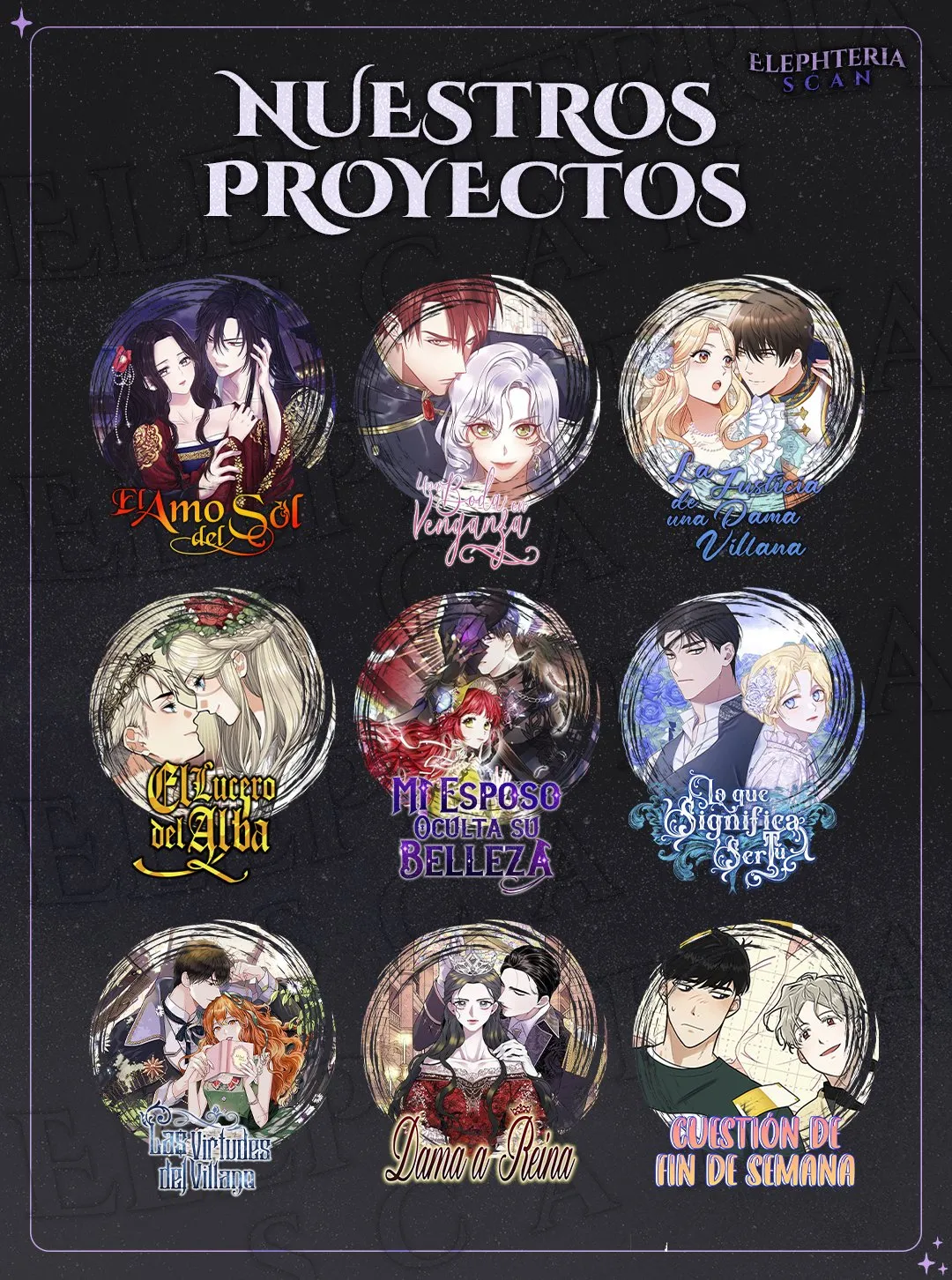 El Amo del Sol Capítulo 45 en Línea - página 2