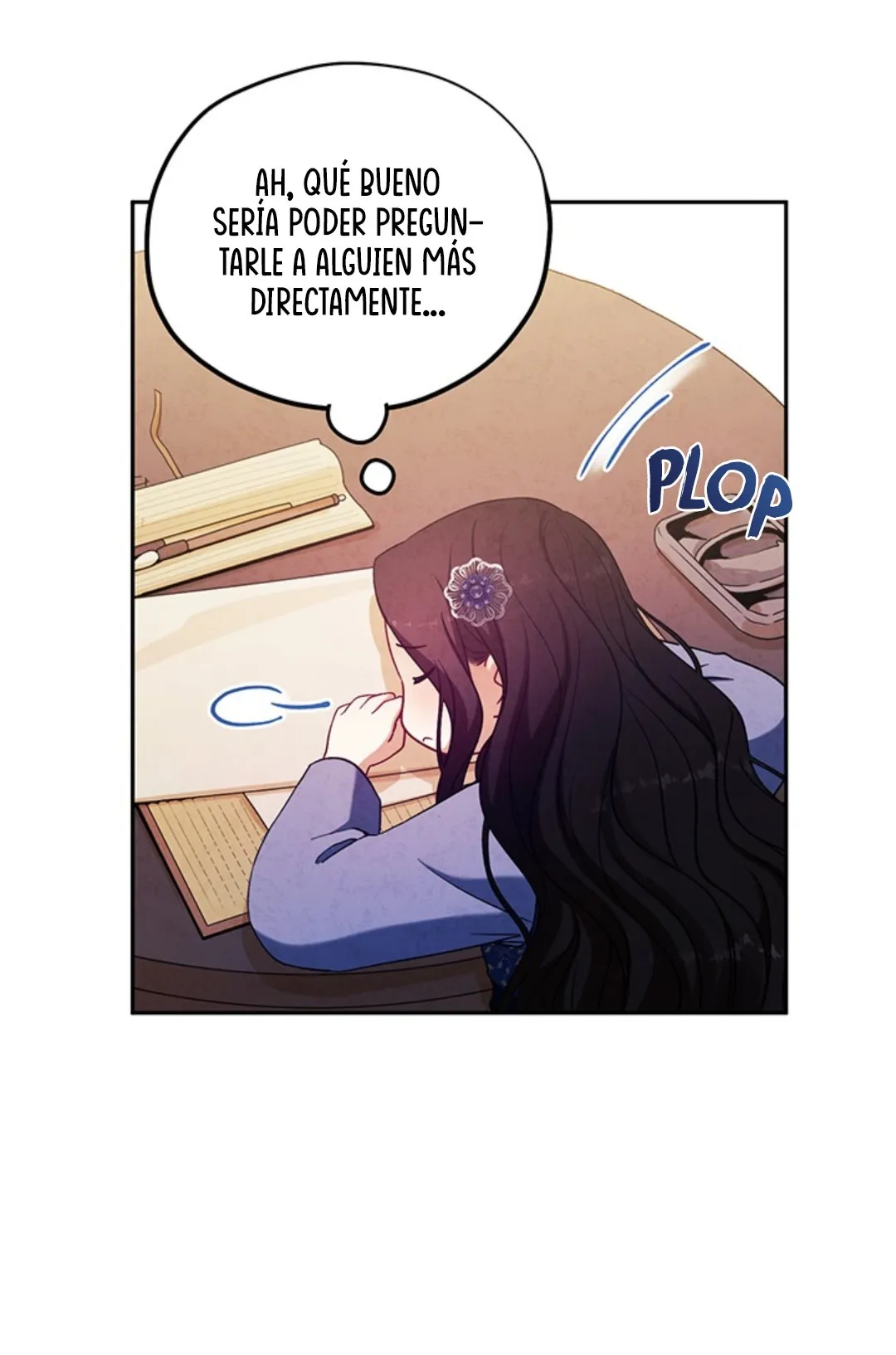 El Amo del Sol Capítulo 45 en Línea - página 23