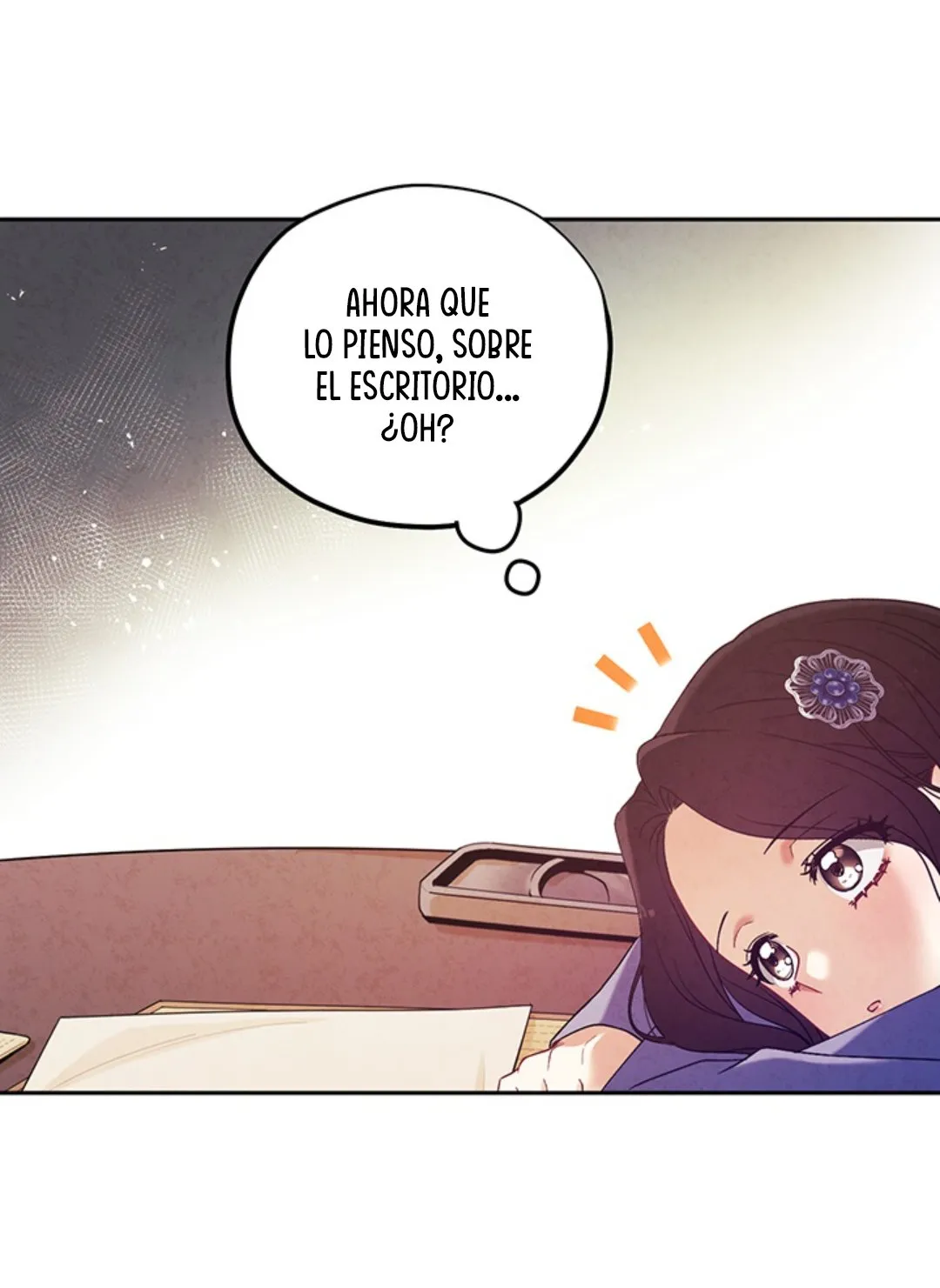 El Amo del Sol Capítulo 45 en Línea - página 24