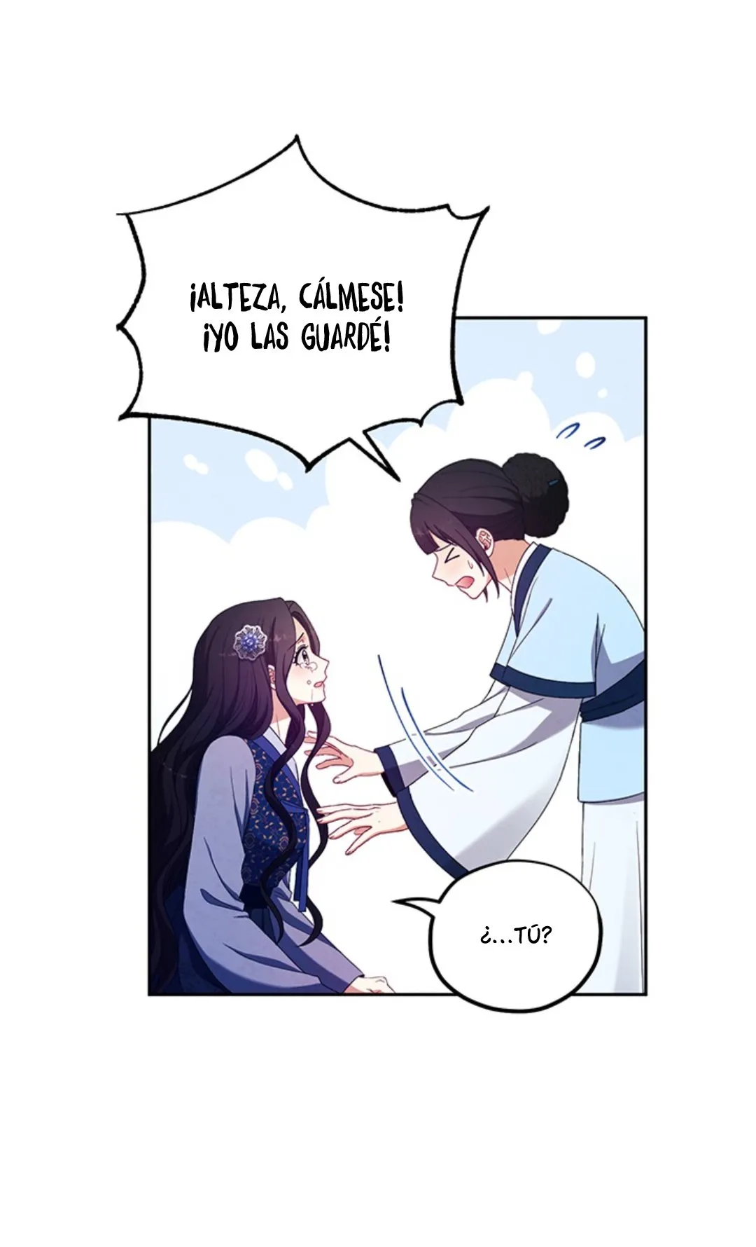 El Amo del Sol Capítulo 45 en Línea - página 28