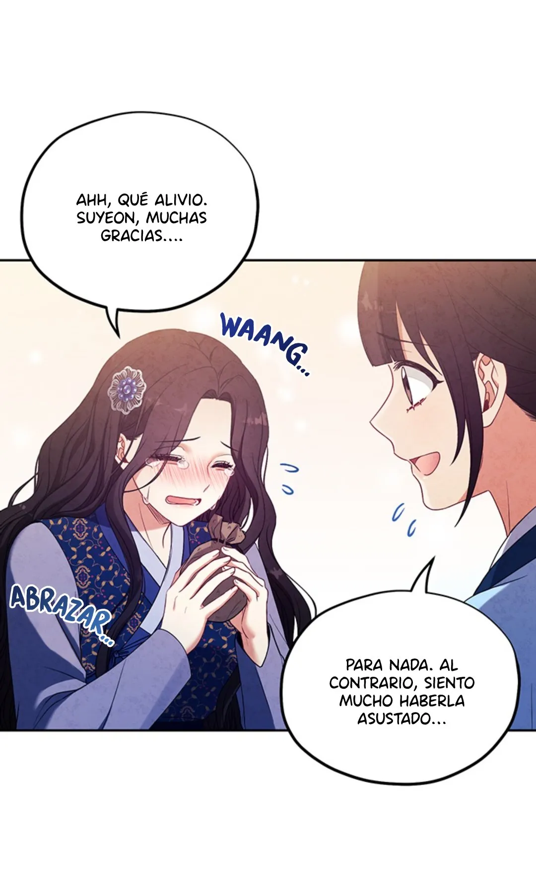 El Amo del Sol Capítulo 45 en Línea - página 30