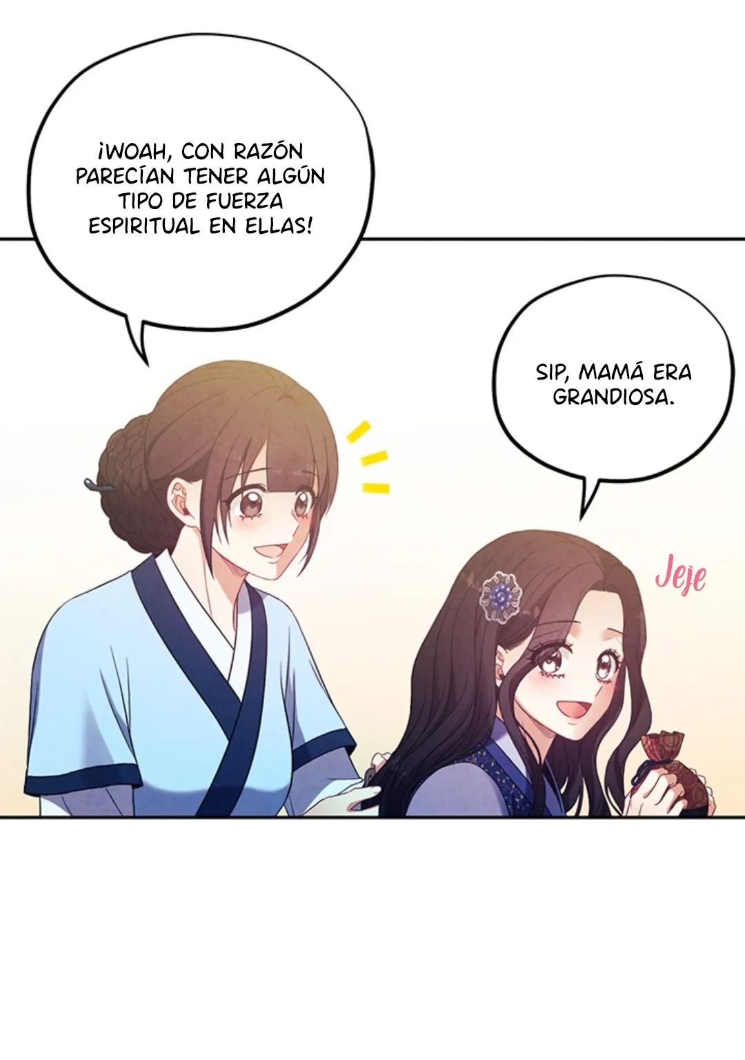 El Amo del Sol Capítulo 45 en Línea - página 42