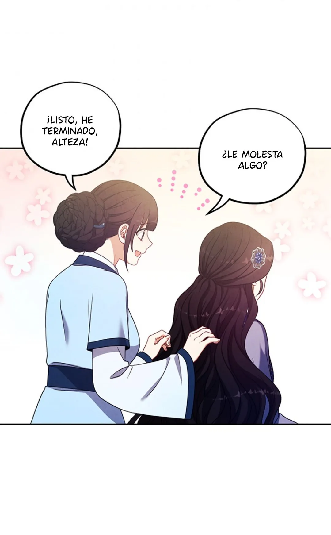 El Amo del Sol Capítulo 45 en Línea - página 49