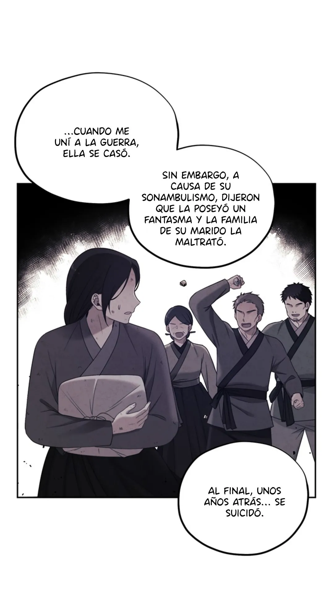 El Amo del Sol Capítulo 45 en Línea - página 67