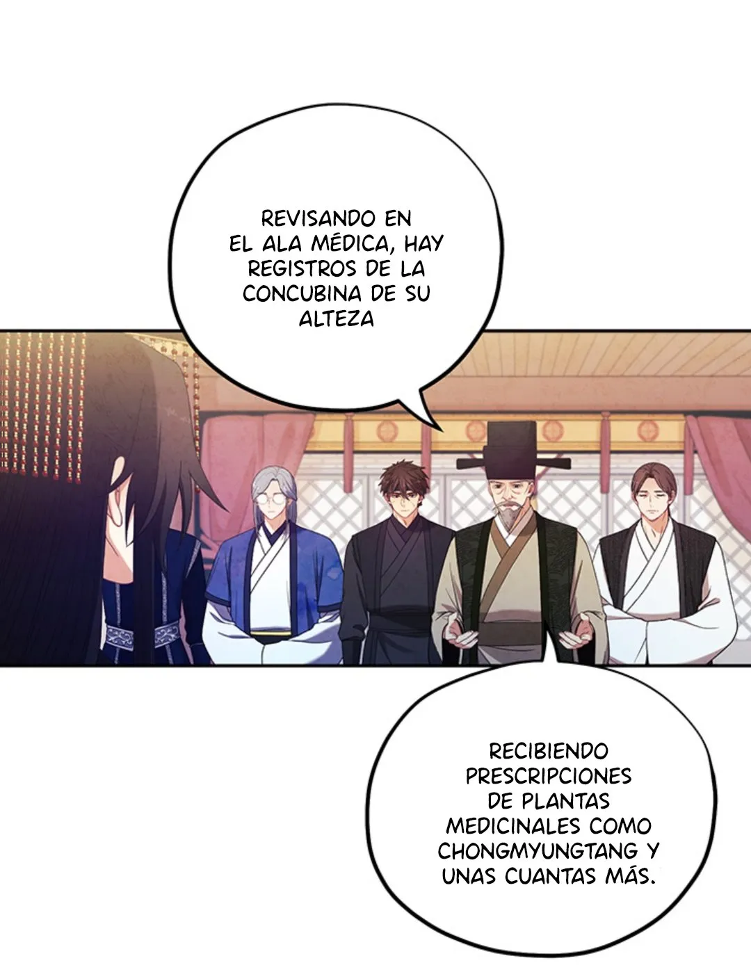 El Amo del Sol Capítulo 45 en Línea - página 71