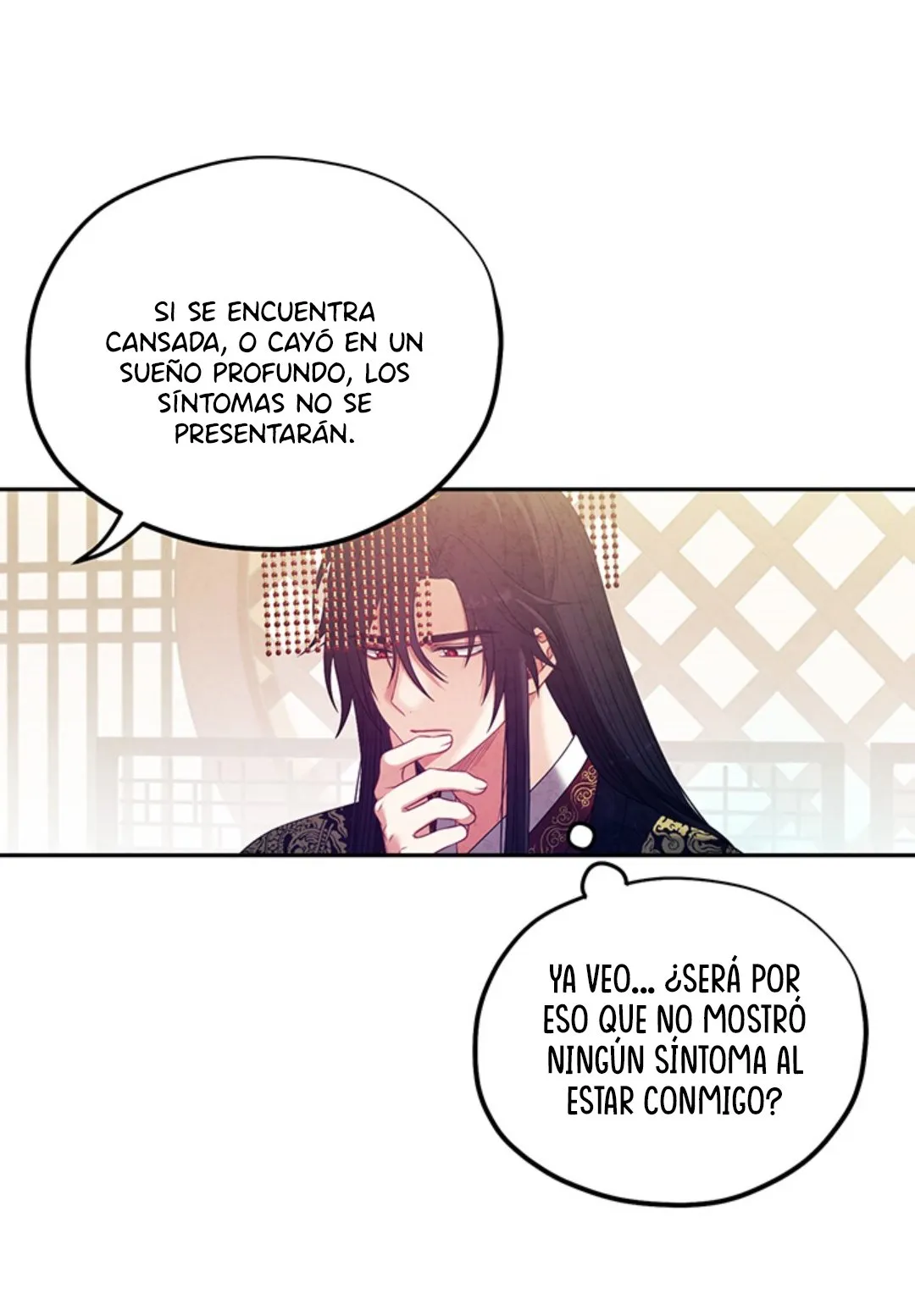 El Amo del Sol Capítulo 45 en Línea - página 78