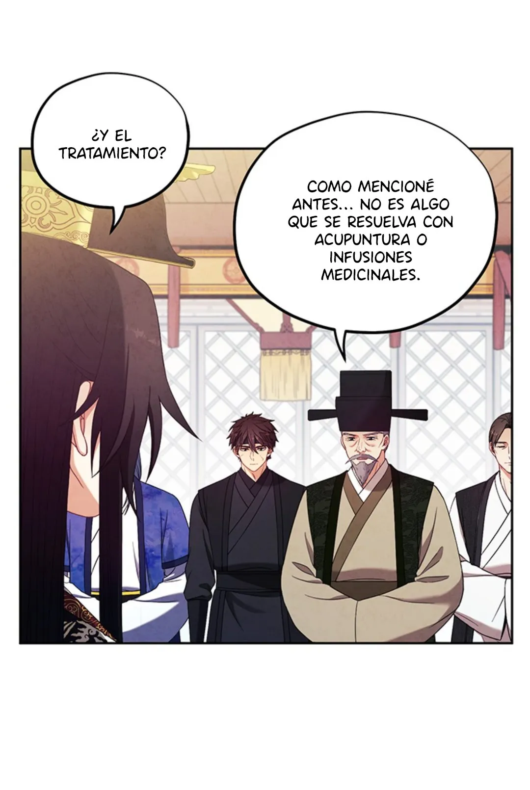 El Amo del Sol Capítulo 45 en Línea - página 79