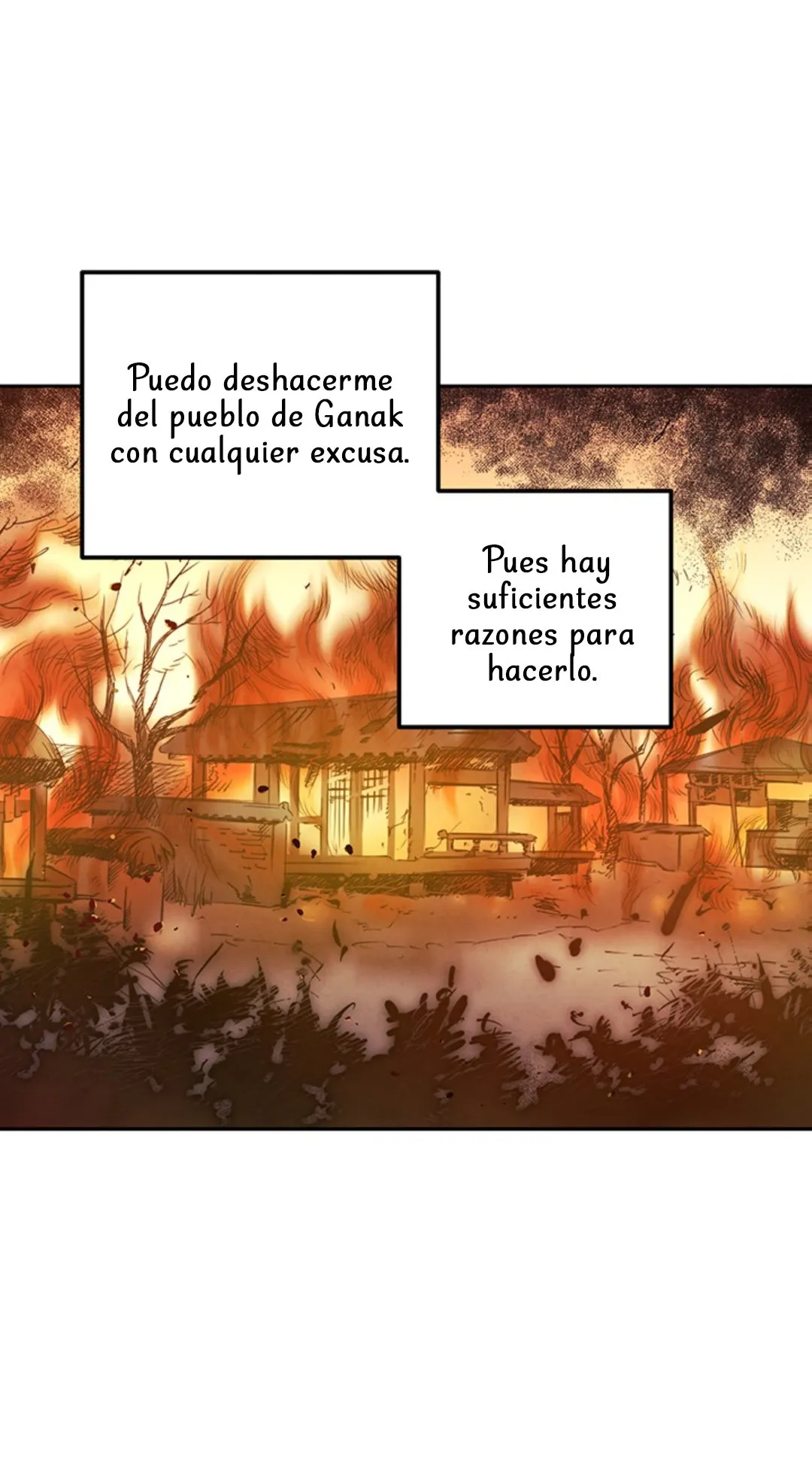 El Amo del Sol Capítulo 45 en Línea - página 81