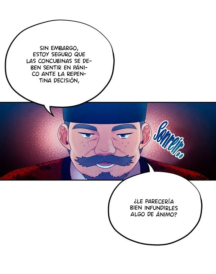 El Amo del Sol Capítulo 54 en Línea - página 11