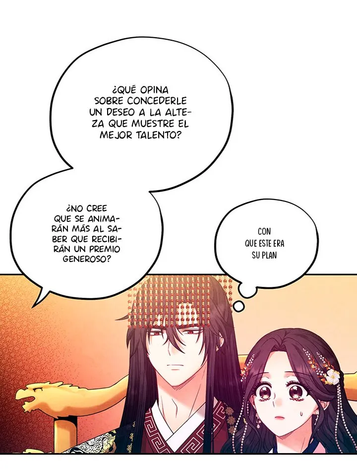 El Amo del Sol Capítulo 54 en Línea - página 12